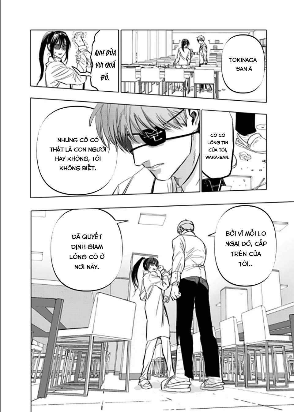 After God 3 trang 1