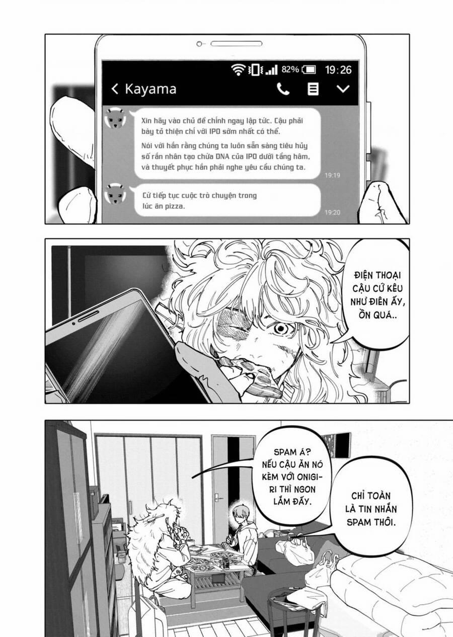After God 32 trang 1