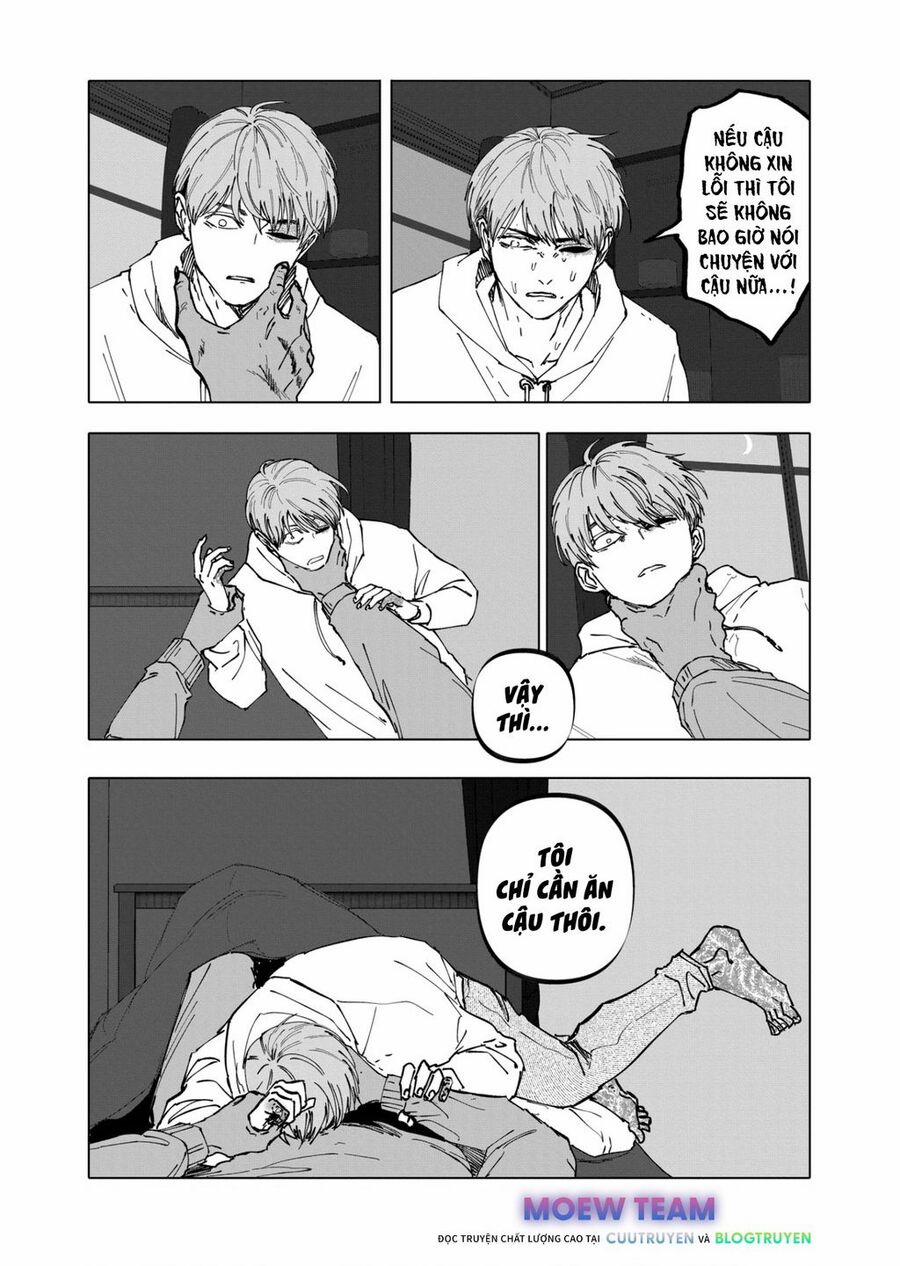 After God 33 trang 1