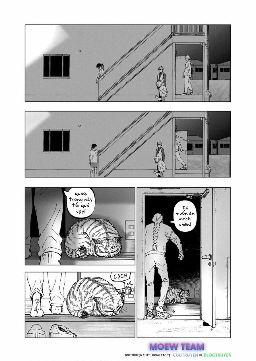 After God 36 trang 1