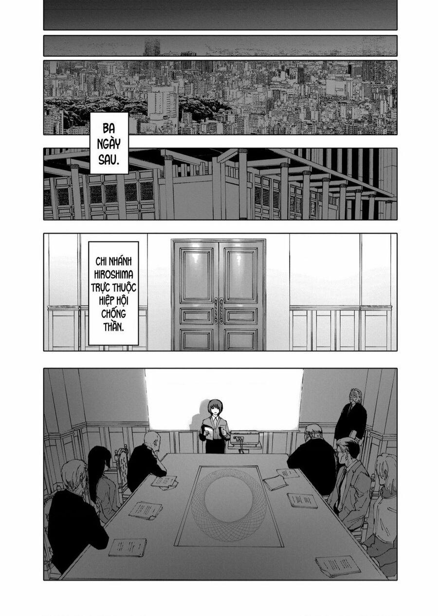 After God 36 trang 12