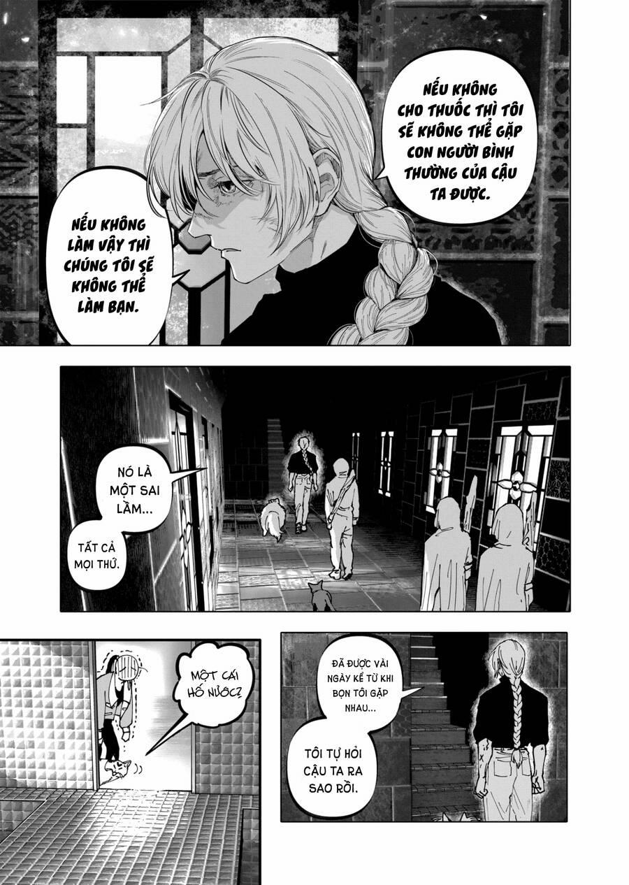 After God 40 trang 10