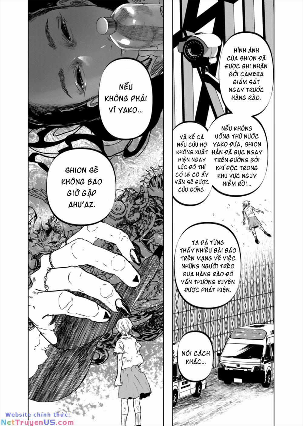 After God 45 trang 13