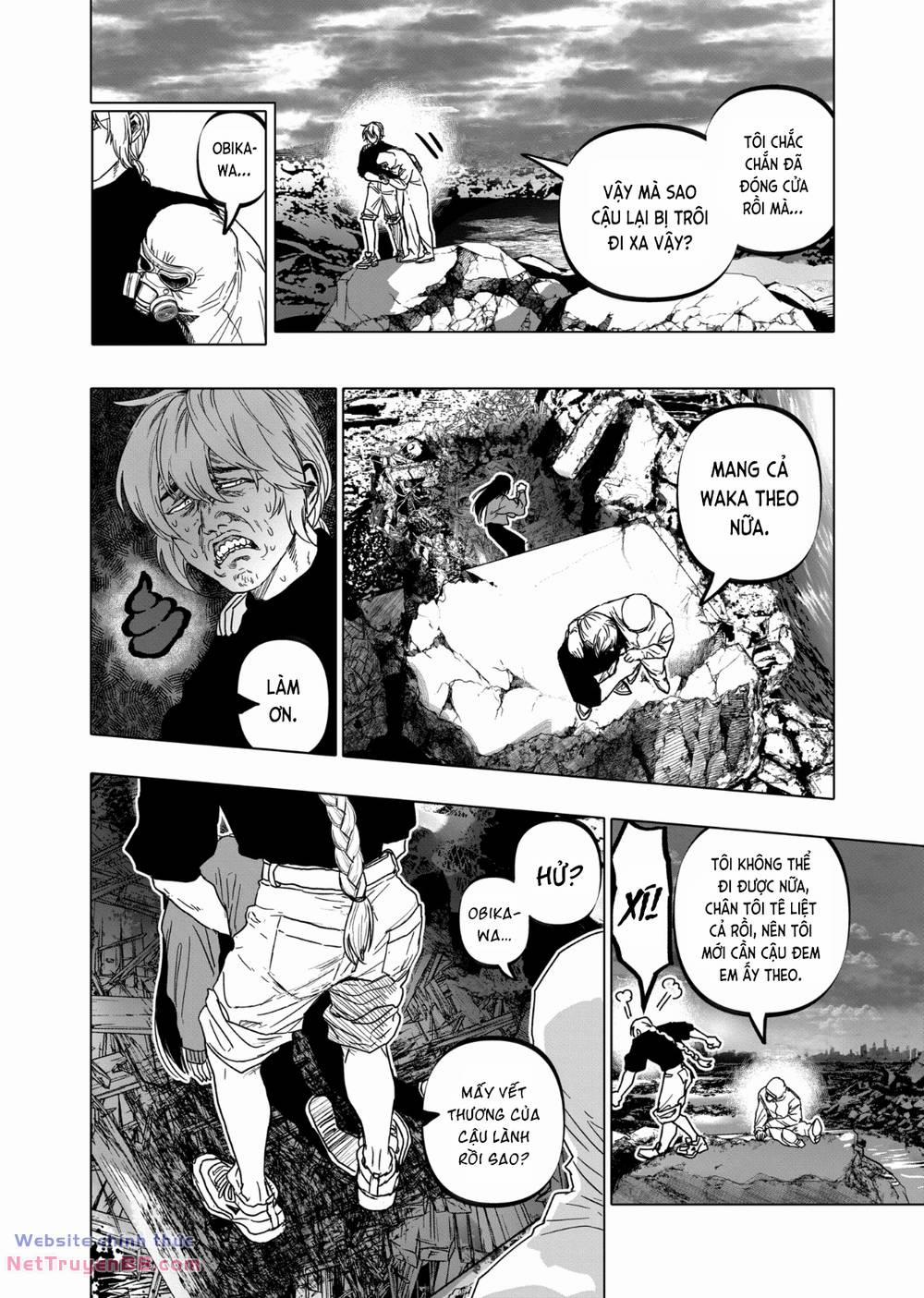 After God 50 trang 13