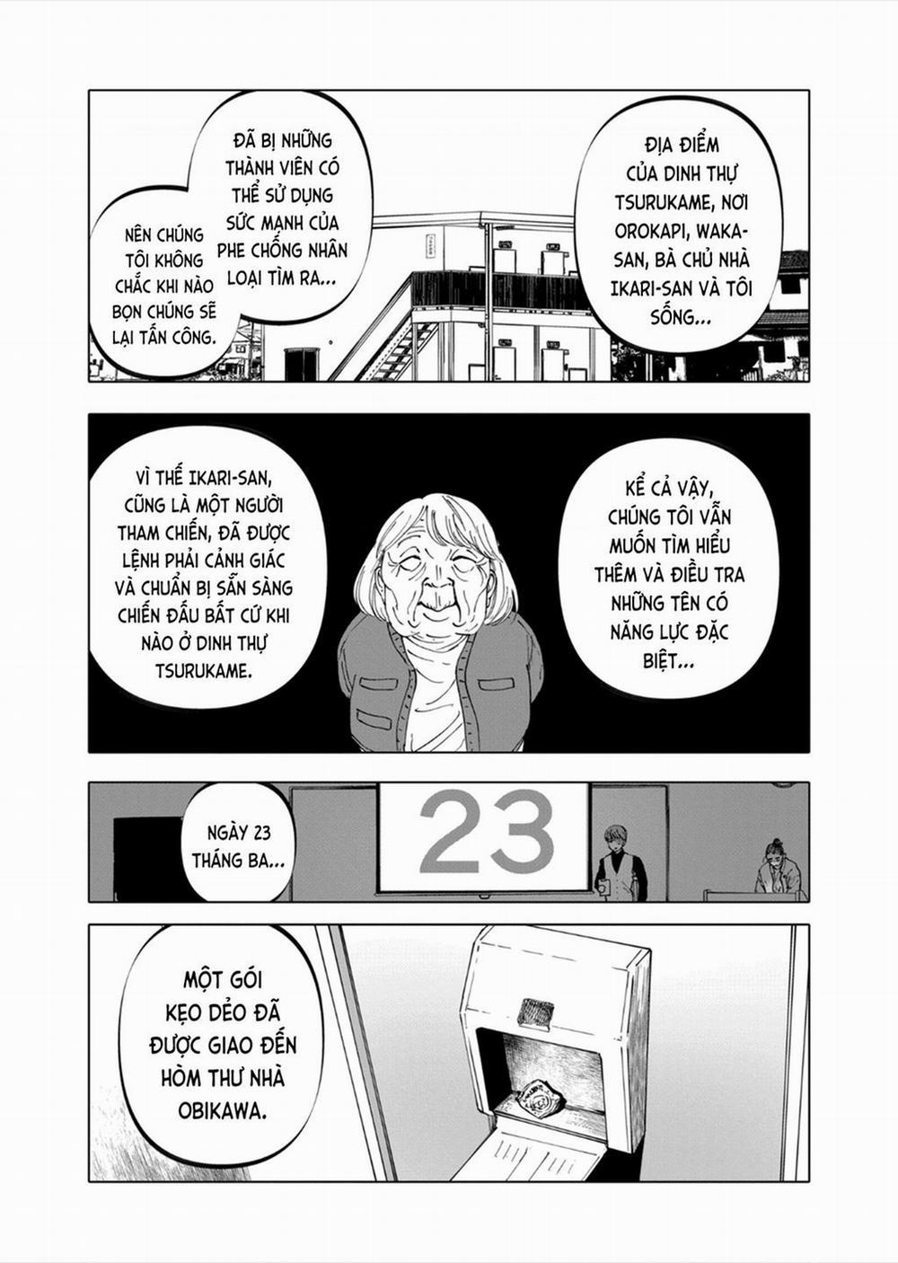 After God 52 trang 14