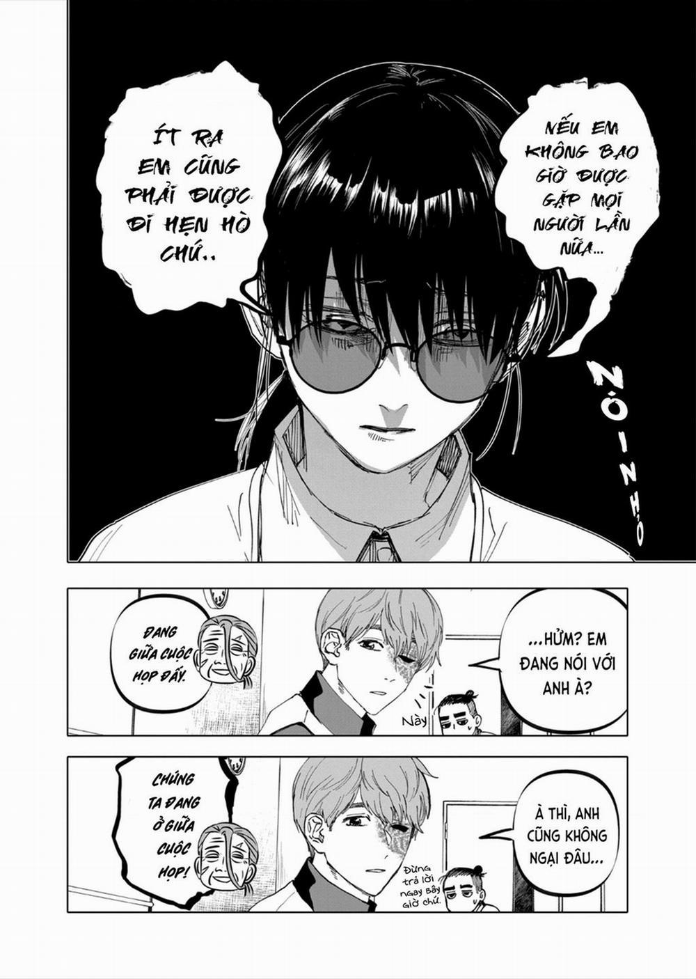 After God 52 trang 21