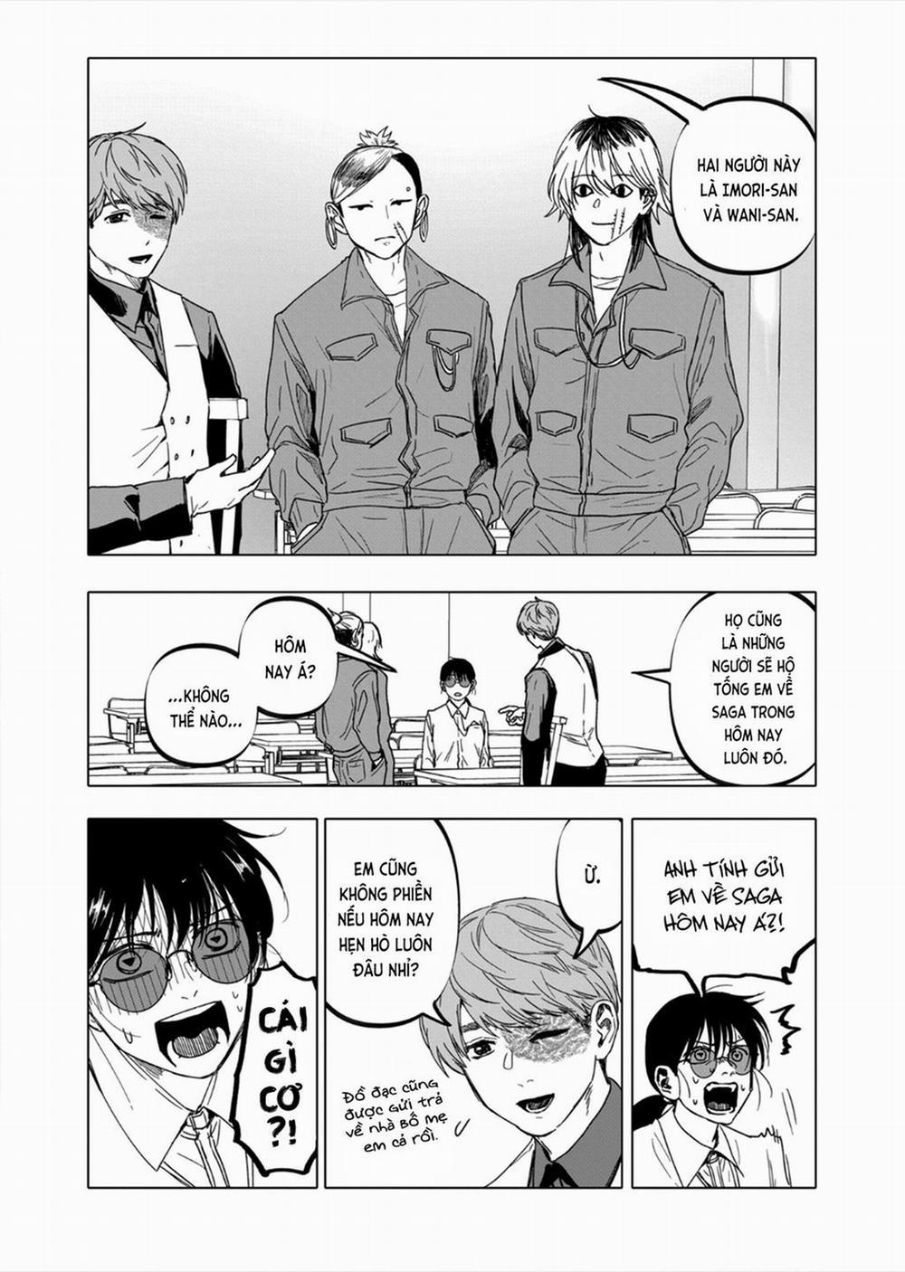 After God 53 trang 3