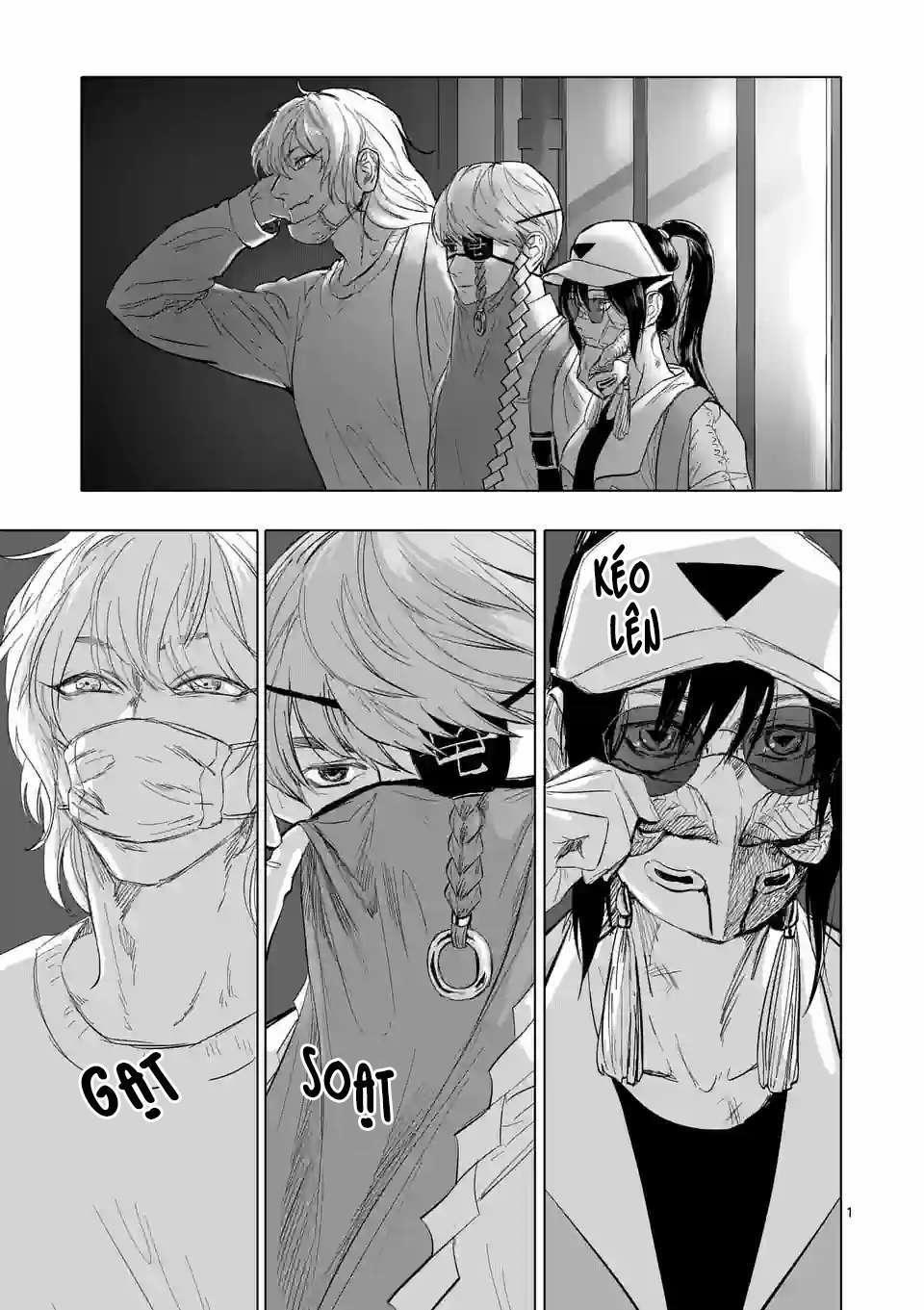After God 9 trang 1