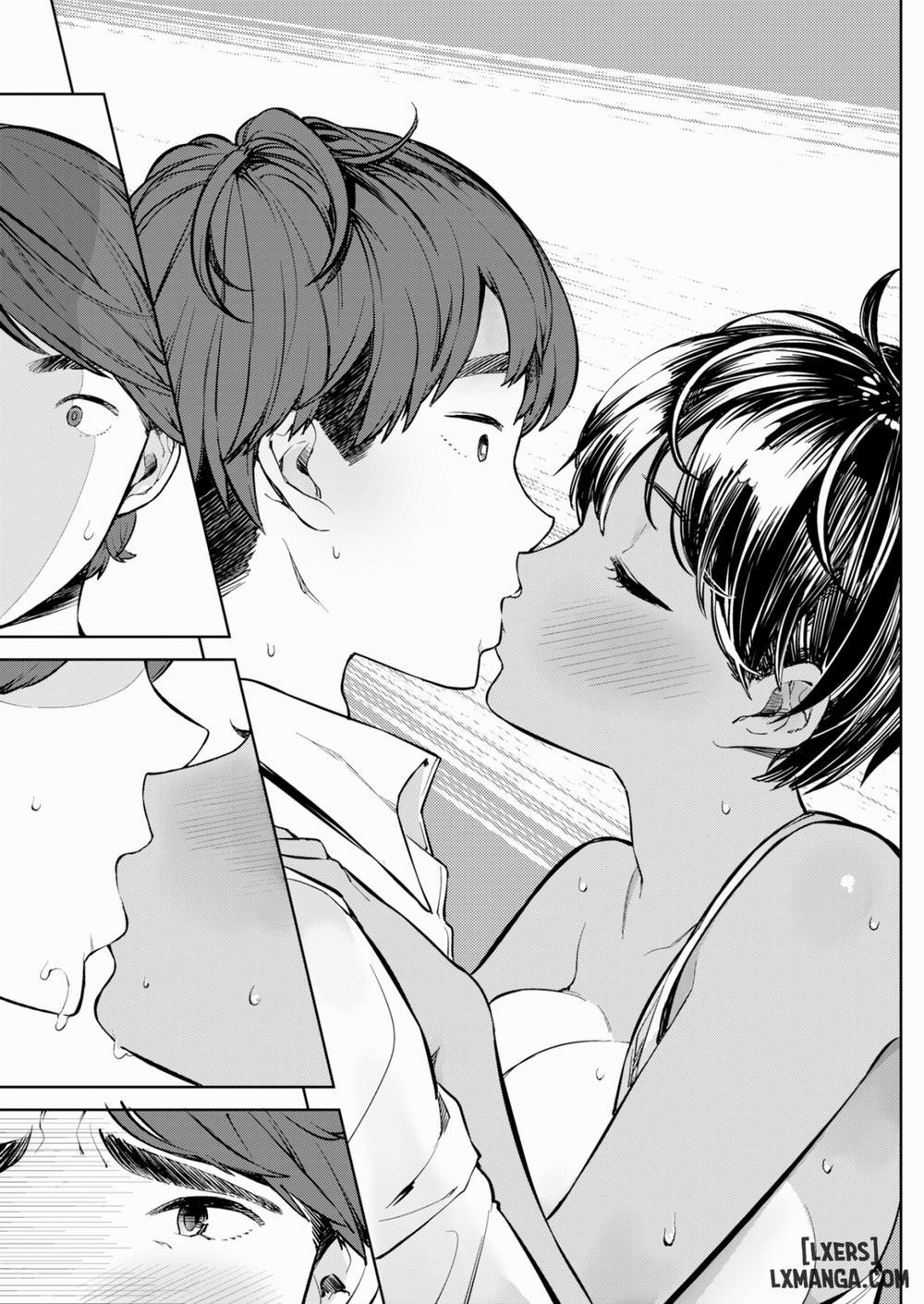 After Rain Oneshot trang 16