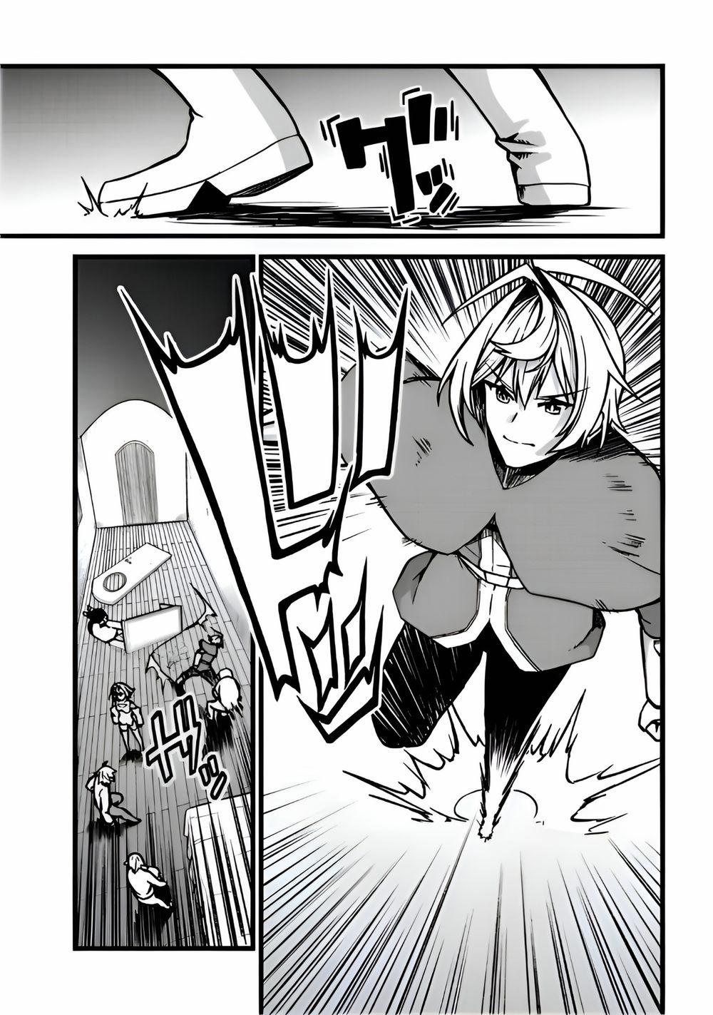 After Spending Hundreds Of Years As A Common Undead, I’Ve Become The Strongest Undead When I Woke Up, Suicidal Undead 10 trang 1