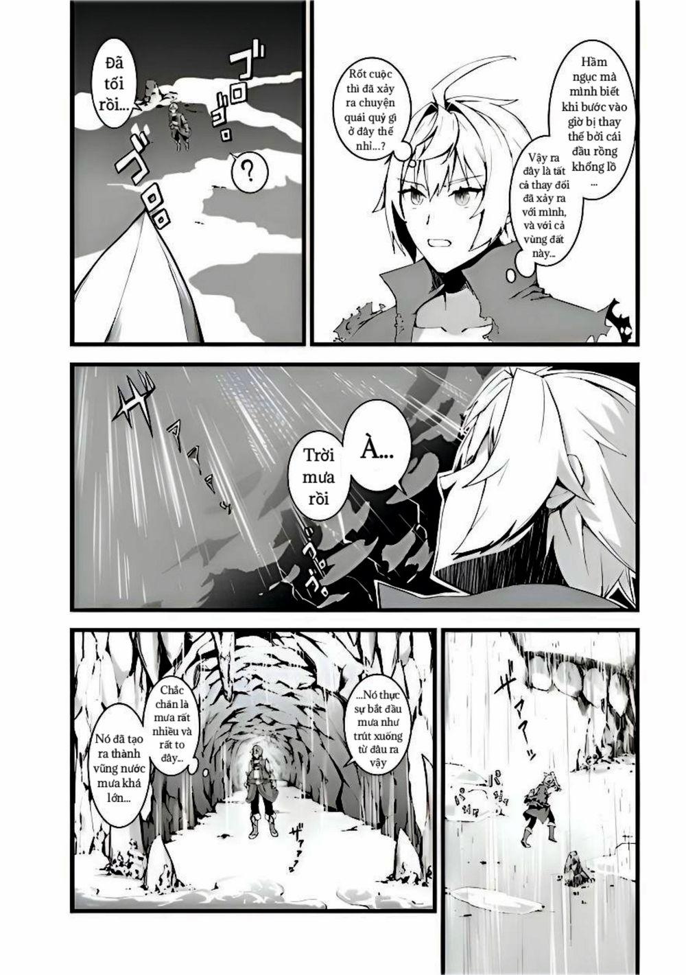 After Spending Hundreds Of Years As A Common Undead, I’Ve Become The Strongest Undead When I Woke Up, Suicidal Undead 2 trang 0