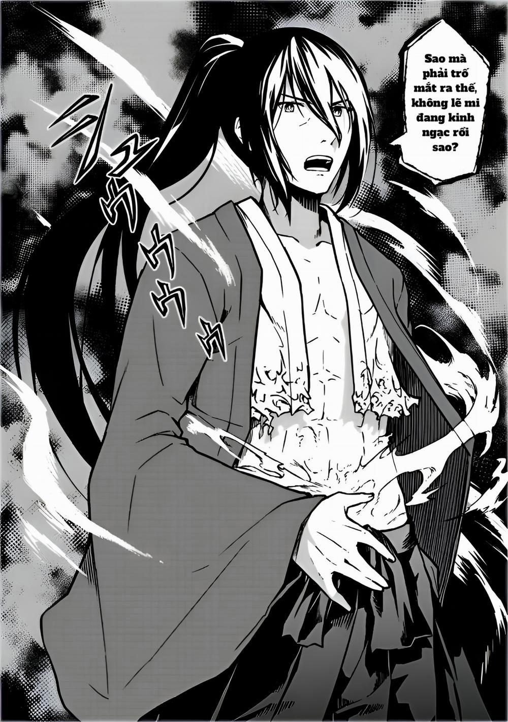 After Spending Hundreds Of Years As A Common Undead, I’Ve Become The Strongest Undead When I Woke Up, Suicidal Undead 8 trang 1
