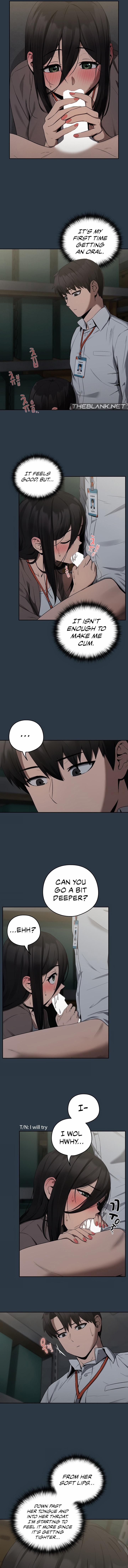 After Work Love Affairs 10 trang 2