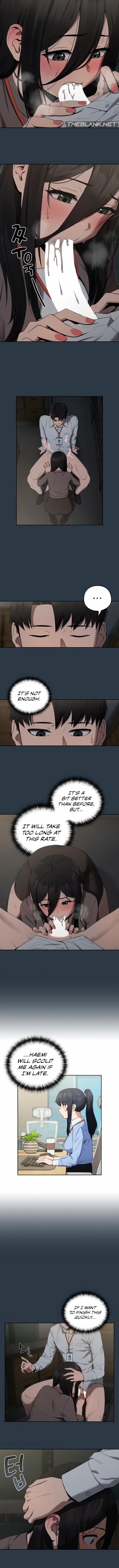 After Work Love Affairs 10 trang 3