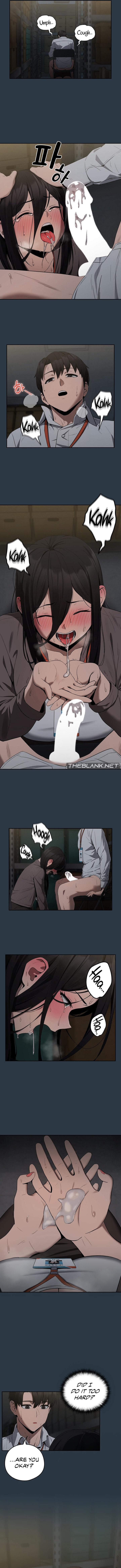 After Work Love Affairs 10 trang 5