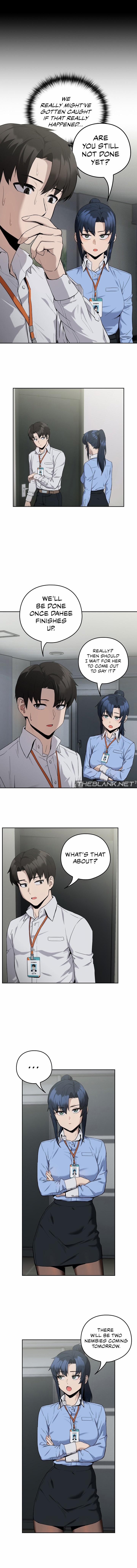 After Work Love Affairs 11 trang 7