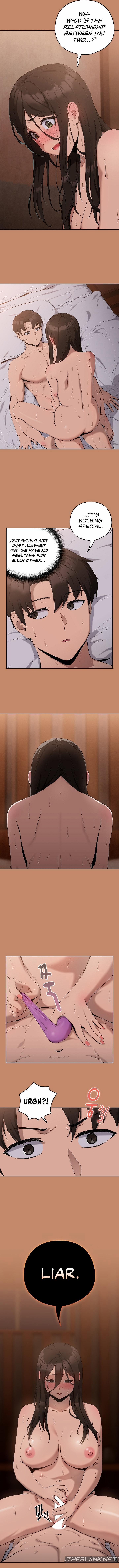 After Work Love Affairs 12 trang 8