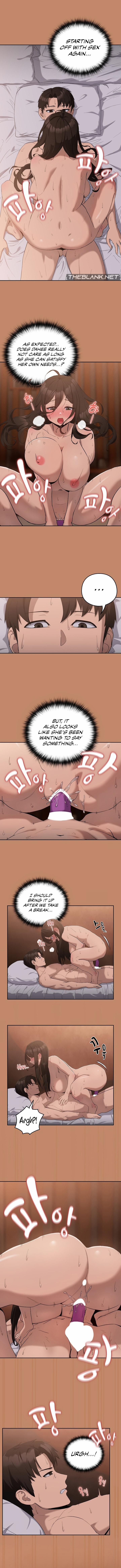 After Work Love Affairs 12 trang 5