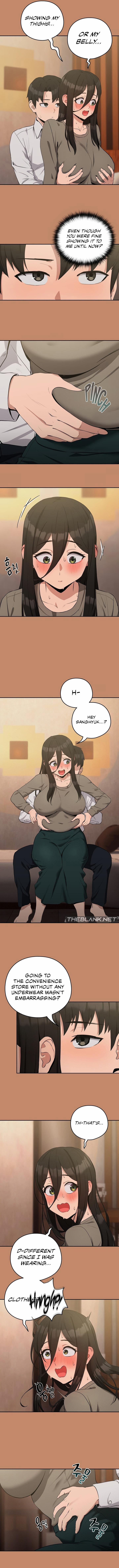 After Work Love Affairs 13 trang 8