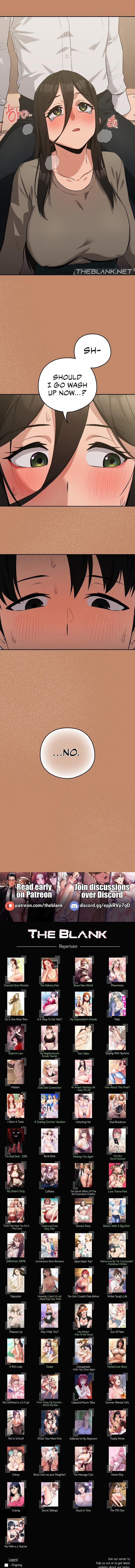 After Work Love Affairs 13 trang 11