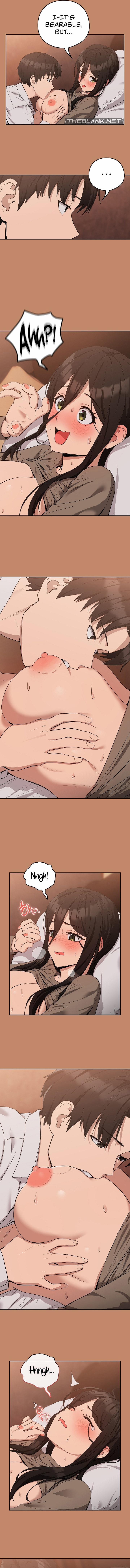 After Work Love Affairs 14 trang 3