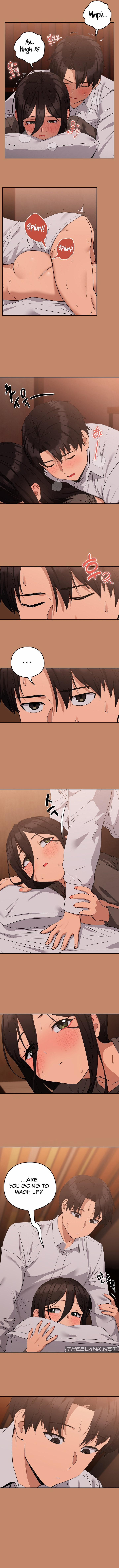 After Work Love Affairs 15 trang 10