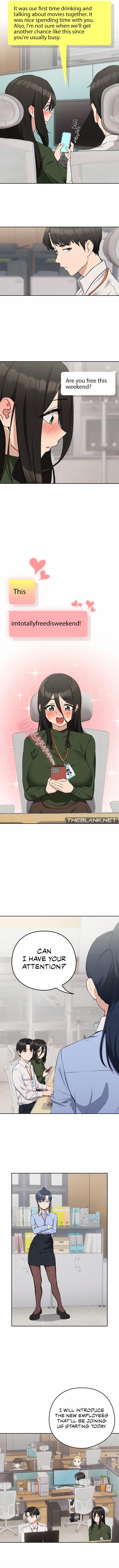 After Work Love Affairs 16 trang 4