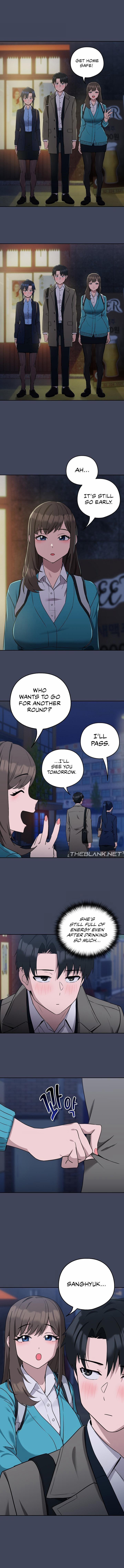 After Work Love Affairs 17 trang 8