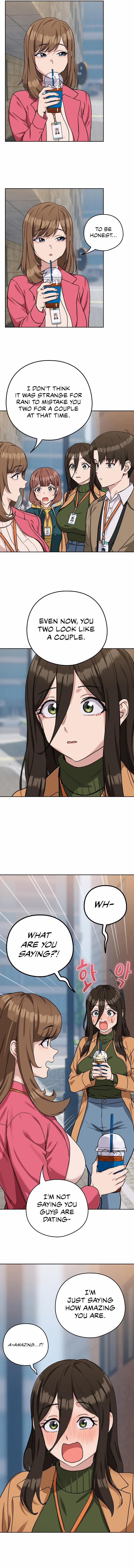 After Work Love Affairs 18 trang 8