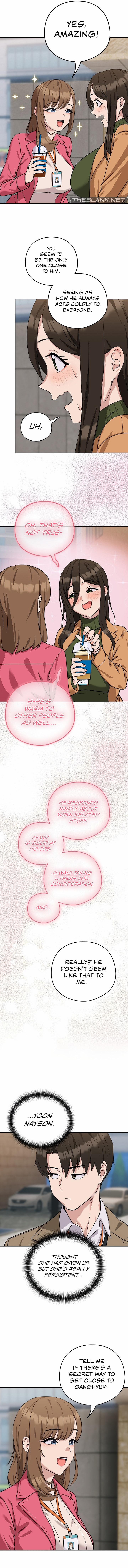 After Work Love Affairs 18 trang 9