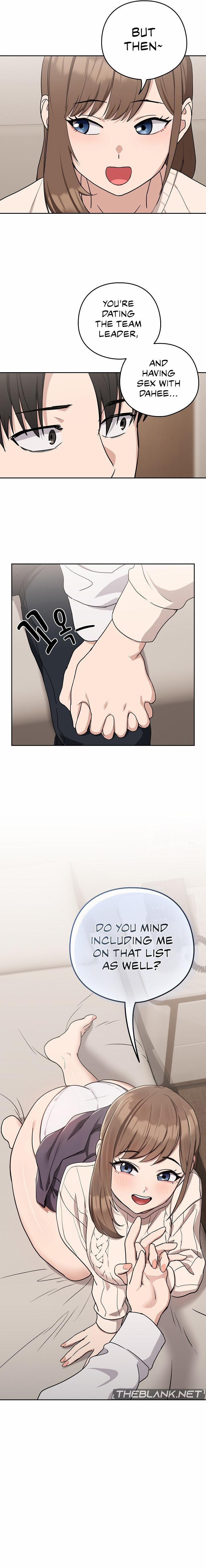 After Work Love Affairs 19 trang 11