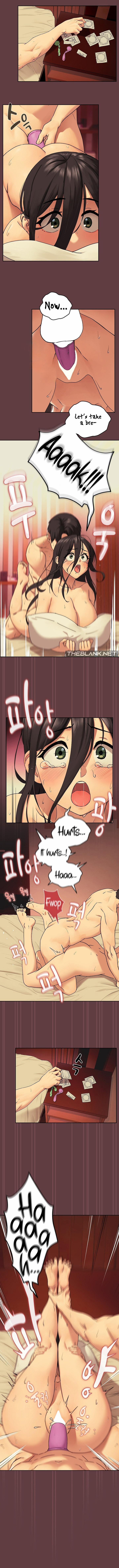 After Work Love Affairs 2 trang 8