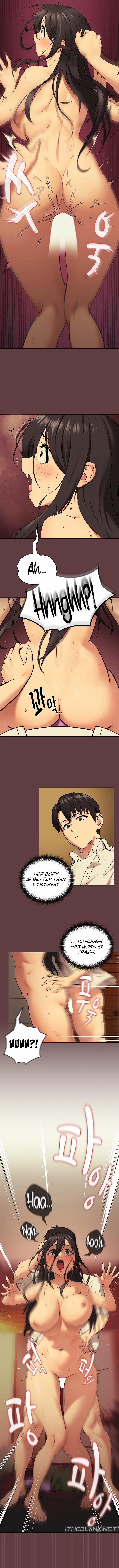 After Work Love Affairs 2 trang 3