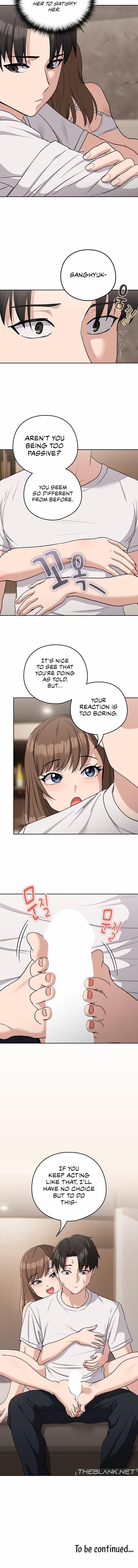 After Work Love Affairs 20 trang 10