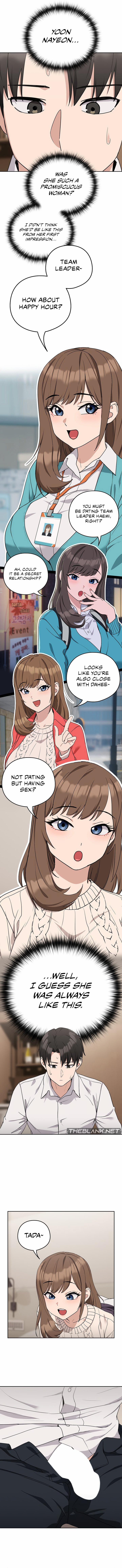 After Work Love Affairs 20 trang 3