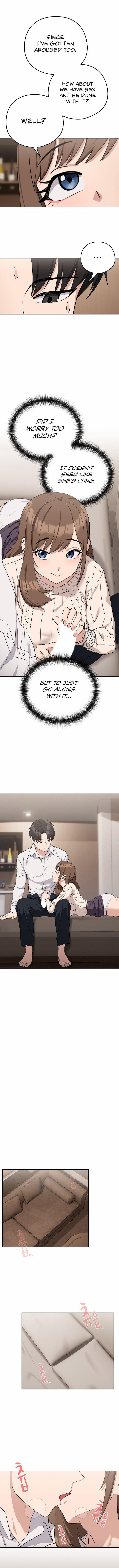 After Work Love Affairs 20 trang 6