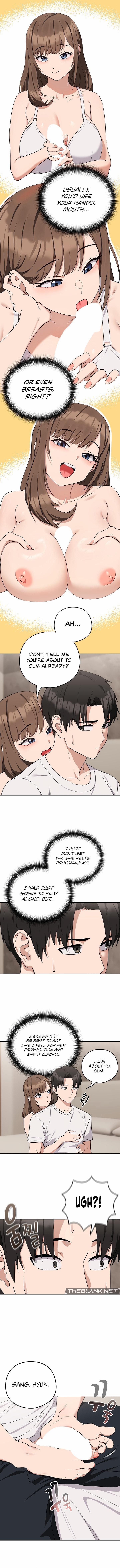 After Work Love Affairs 21 trang 2