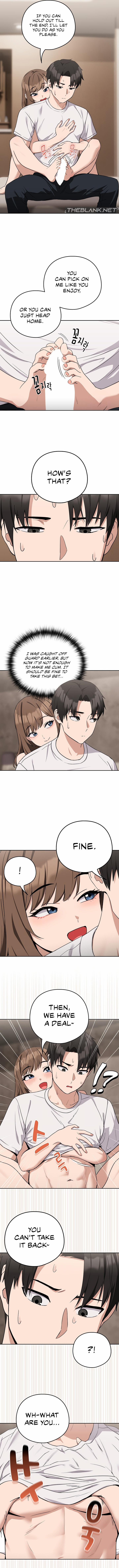 After Work Love Affairs 21 trang 4