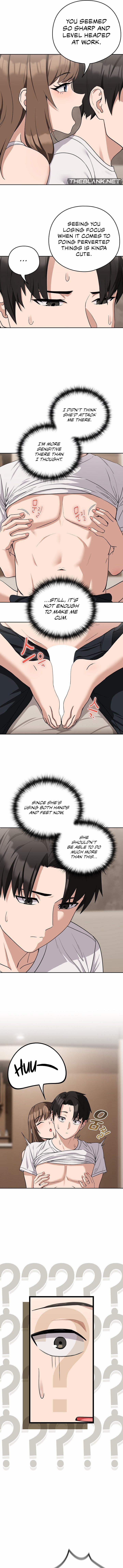 After Work Love Affairs 21 trang 6