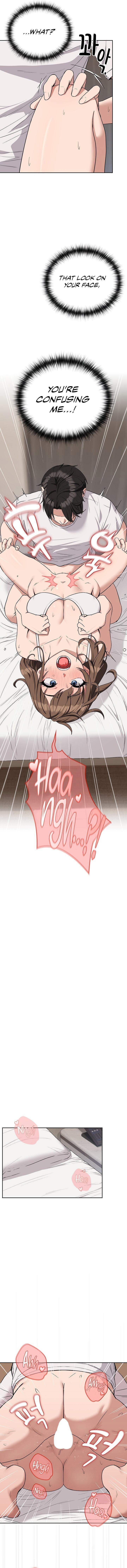 After Work Love Affairs 22 trang 8