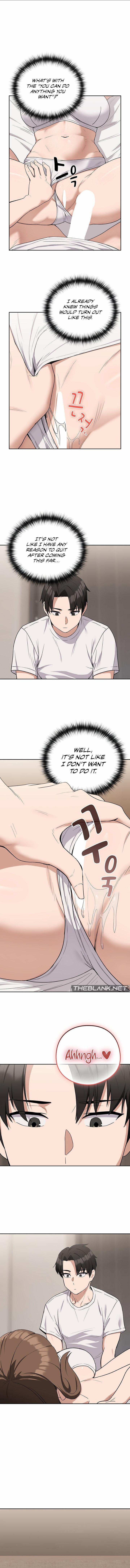 After Work Love Affairs 22 trang 3