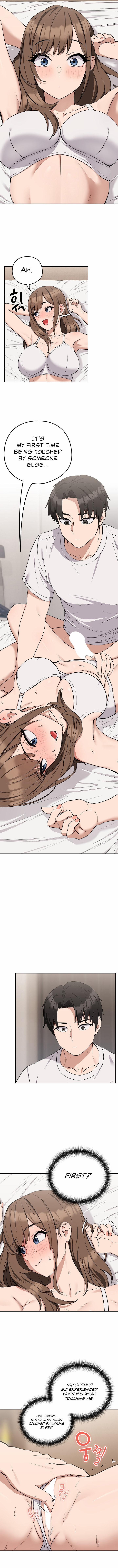 After Work Love Affairs 22 trang 4