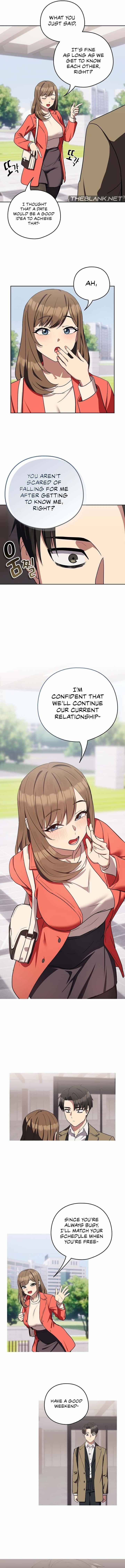 After Work Love Affairs 23 trang 10