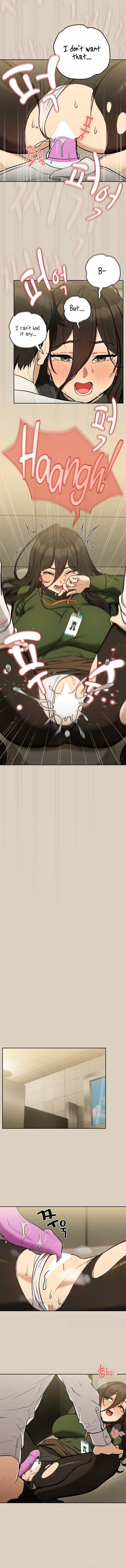 After Work Love Affairs 26 trang 8