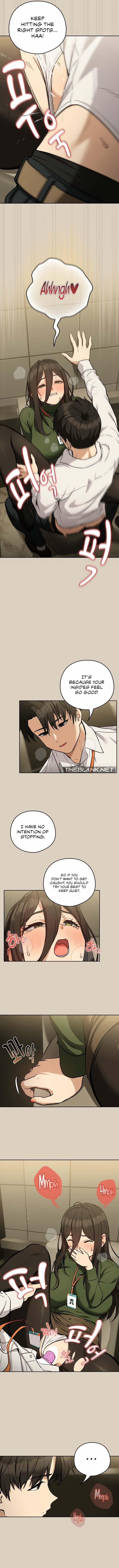 After Work Love Affairs 26 trang 5