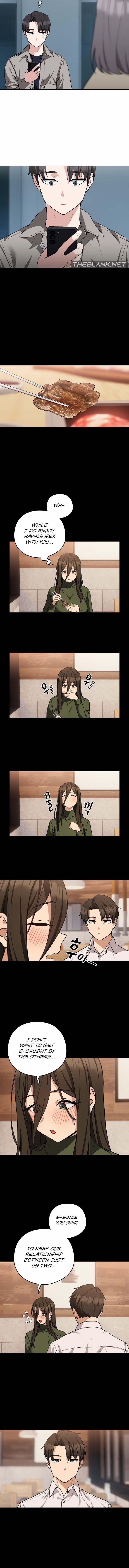 After Work Love Affairs 27 trang 4