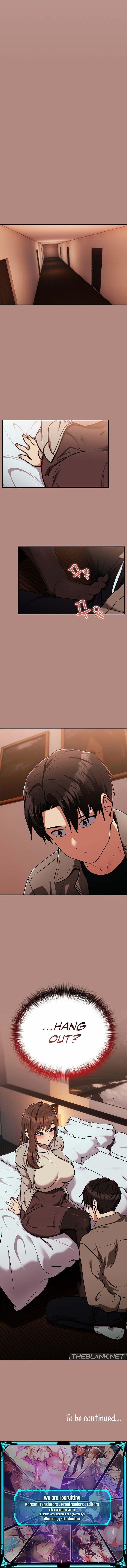 After Work Love Affairs 28 trang 8