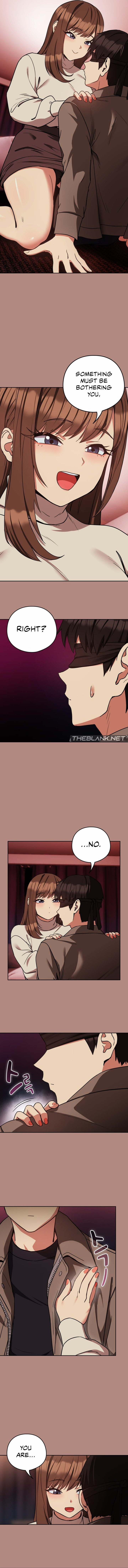 After Work Love Affairs 29 trang 4