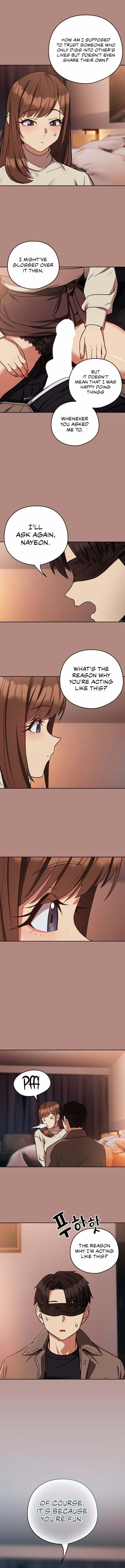 After Work Love Affairs 29 trang 7