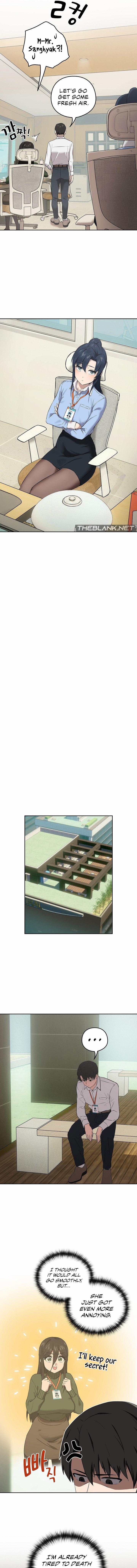 After Work Love Affairs 3 trang 4